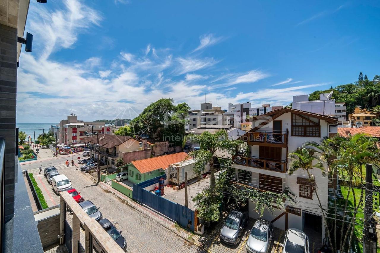 303 Bl 03 - Waldgarten Bombinhas - 50 M Do Mar - Condominio De Alto Padrao - Piscina - Academia - Salao De Jogos Exteriér fotografie